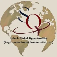 Spaark Overseas Noida