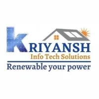 kriyansh Info Tech Solutions