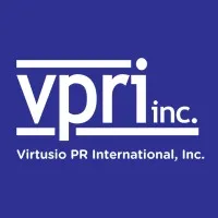 Virtusio PR International, Inc. 
