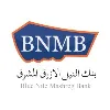 Blue Nile Mashreg Bank Blue Nile Mashreg Bank