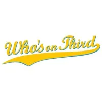 Who's on Third