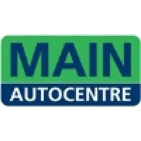 Main Autocentre Main Autocentre