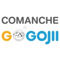 Comanche Gogoji Comanche Gogoji