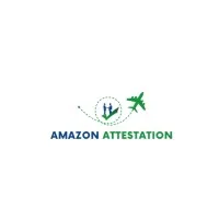 Amazon Attestation and documents clearing