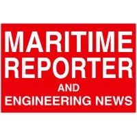 Maritime Reporter and Engineering News