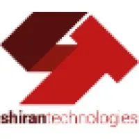 Shiran Technologies Pvt Ltd email format