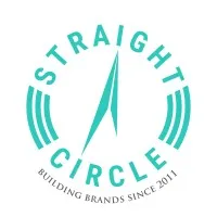 STRAIGHT CIRCLE STRAIGHT CIRCLE