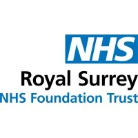 Royal Surrey NHS Foundation Trust