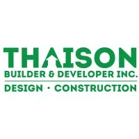 Thaison Builder and Developer Inc.