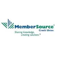 MEMBERSOURCE CREDIT UNION