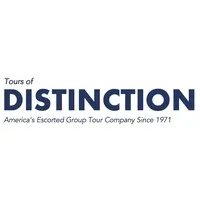 Tours of Distinction
