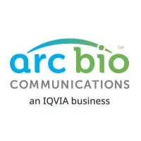 Arc Bio Communications, an IQVIA business Arc Bio Communications, an IQVIA business