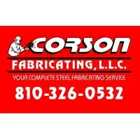 Corson Fabricating LLC