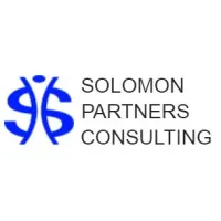 Solomon Partners Consulting Inc. Solomon Partners Consulting Inc.