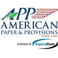 American Paper & Plastics, LLC. A Division of Imperial Dade