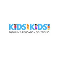 Kids Are Kids! Therapy and Education Centre Inc.
