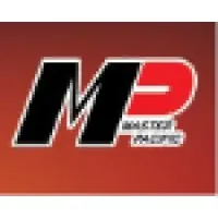 MasterPacific/The Wheel Group
