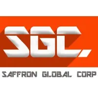 Saffron Global Corp
