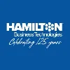 Hamilton Business Technologies Hamilton Business Technologies