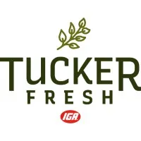 Tucker Fresh IGA