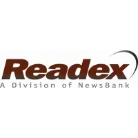 Readex, a Division of NewsBank Readex, a Division of NewsBank