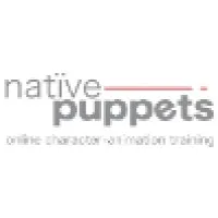 Native Puppets - Online Animation Training