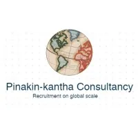 Pinakin Kantha Infosolutions