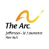 The Arc Jefferson - St. Lawrence