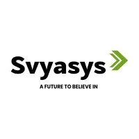 SVYASYS INDIA PRIVATE LIMITED