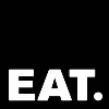 EAT. EAT.