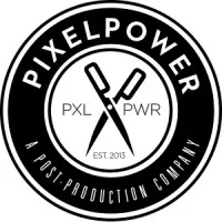 Pixel Power Post
