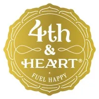 4th & Heart
