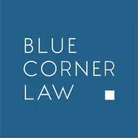 Blue Corner Law