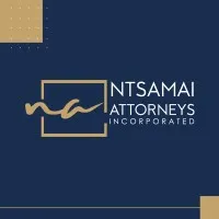 Ntsamai Attorneys Inc