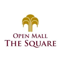 Open Mall The Square