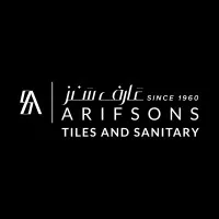 Arifsons - Tiles and Sanitary