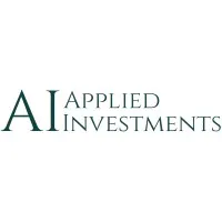 Applied Investments, LLC Applied Investments, LLC