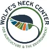 Wolfe's Neck Center for Agriculture & the Environment Wolfe's Neck Center for Agriculture & the Environment