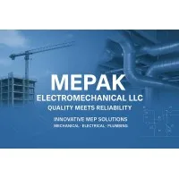 Mepak Electromechanical LLC