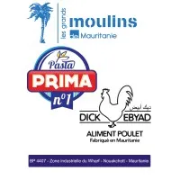 Grands Moulins de Mauritanie