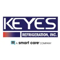 Keyes Refrigeration Inc