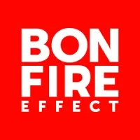 Bonfire Effect