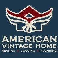 American Vintage Home