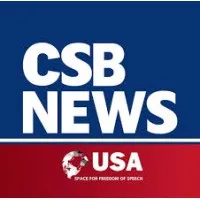 CSB NEWS USA CSB NEWS USA