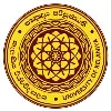University of Kelaniya University of Kelaniya
