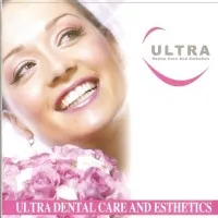 Ultra Dental Care & Esthetics