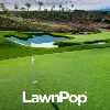 LawnPop Golf Greens