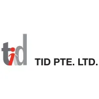TID Pte. Ltd. TID Pte. Ltd.