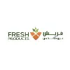 Fresh Products Co. Fresh Products Co.