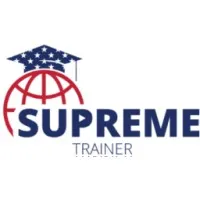 Supreme Trainer